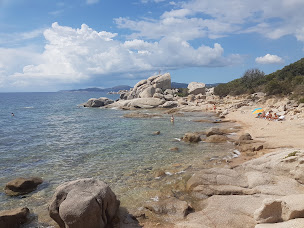 Photo n°99 de Tamaricciu à Porto-Vecchio ()