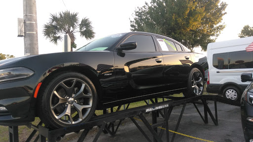 Used Car Dealer «Harbor City Auto Sales», reviews and photos, 560 S Wickham Rd, Melbourne, FL 32904, USA
