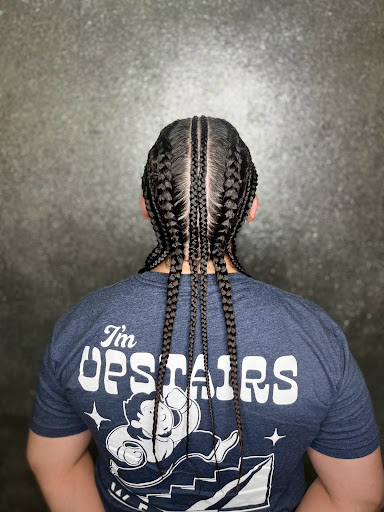 Hair Salon «Elysium Salon Spa», reviews and photos, 15671 W Roosevelt St #102 & 103, Goodyear, AZ 85338, USA