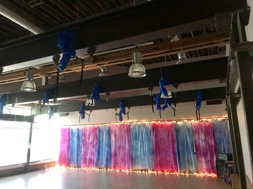 Yoga Studio «The Synergy Studio», reviews and photos, 300 E Grayson St #100, San Antonio, TX 78215, USA