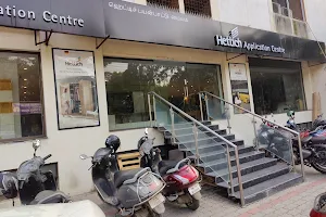 Hettich Application Centre, Chennai image