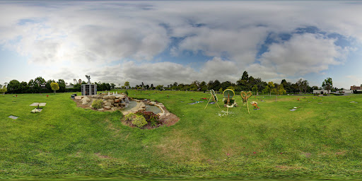 Funeral Home «Westminster Memorial Park Mortuary», reviews and photos, 14801 Beach Blvd, Westminster, CA 92683, USA