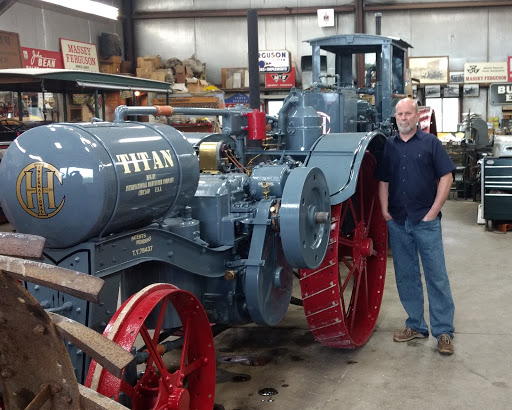 Auto Parts Store «Dry Ridge Auto Parts», reviews and photos, 17 S Main St, Dry Ridge, KY 41035, USA