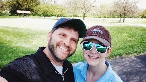 Golf Course «Cassel Hills Golf Course», reviews and photos, 201 Clubhouse Way, Vandalia, OH 45377, USA