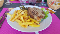Churrasco du Restaurant français Restaurant La Grignotière à Monfort - n°1