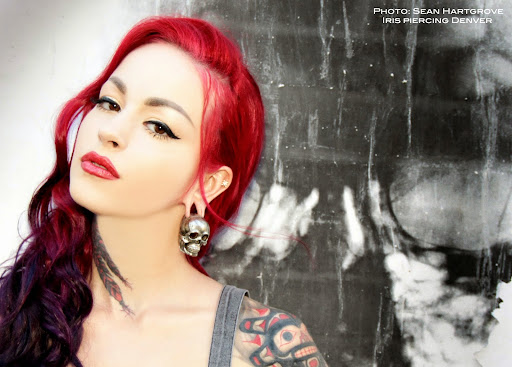 Explore arm florida tattoo ideas, creative tattoo ideas in Boulder, available at IRIS Piercing Studio