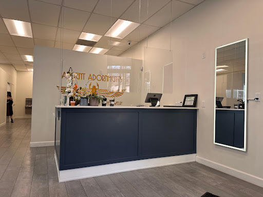 Find tattoo ideas waves for your next unique tattoo in West Hollywood at Ancient Adornments Body Piercing