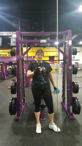 Gym «Planet Fitness - Martinsburg, WV», reviews and photos, 1220 N Queen St, Martinsburg, WV 25404, USA