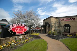 Brookwood Grill image