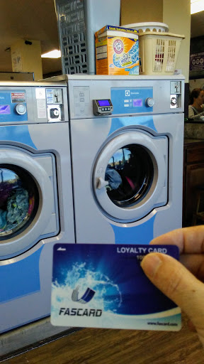 Laundromat «Spring Clean Laundry», reviews and photos, 622 S Academy Blvd, Colorado Springs, CO 80910, USA