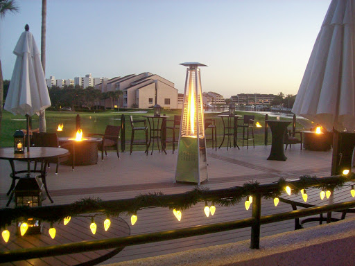 Private Golf Course «Pasadena Yacht & Country Club», reviews and photos, 6300 Pasadena Point Blvd S, Gulfport, FL 33707, USA