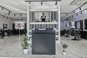 Hairstudio's Isernia image