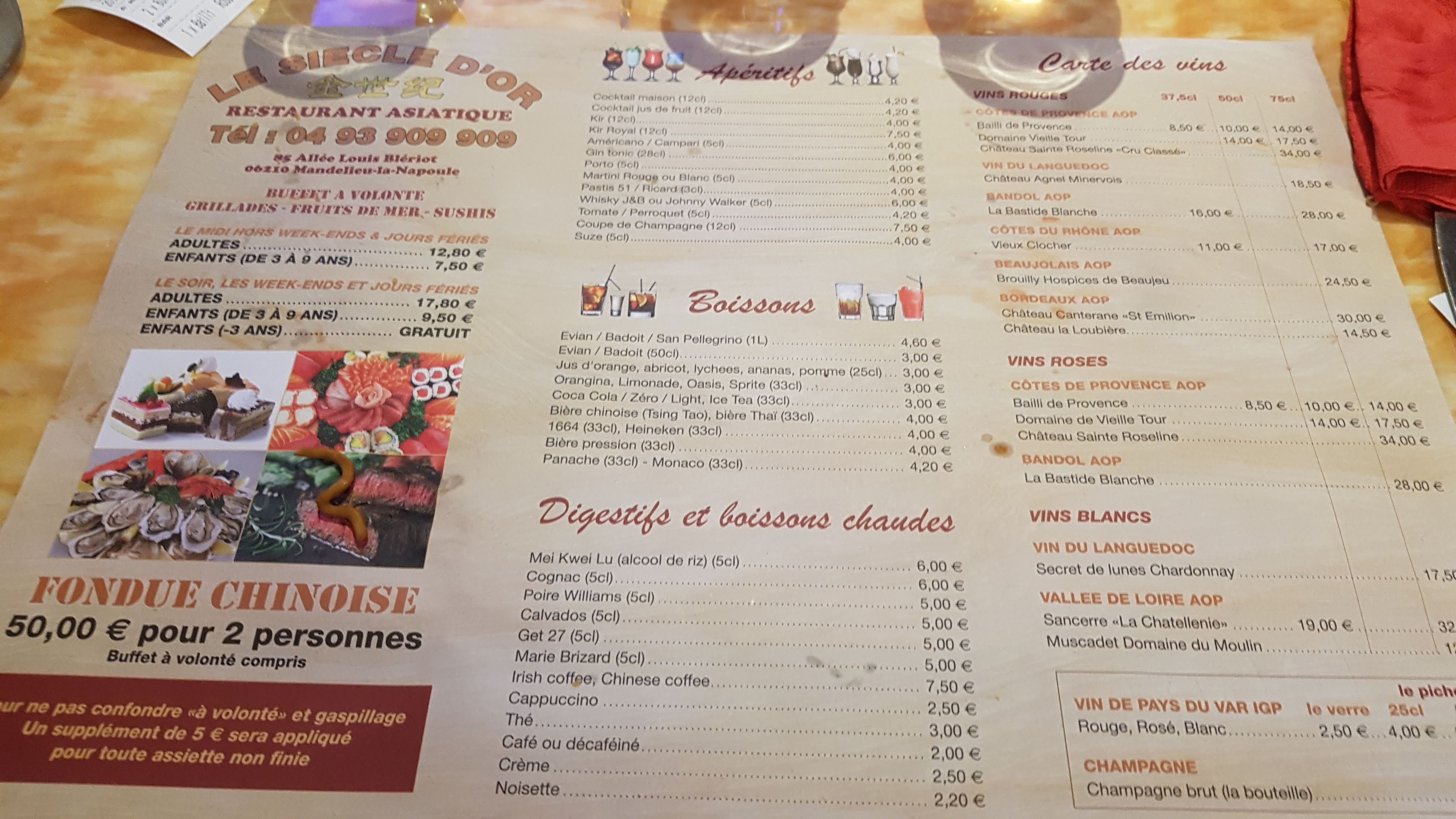 Photo n° 2 de l'avis de Aurore.e fait le 17/09/2018 à 06:01