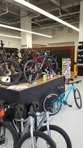 Bicycle Store «Swim, Bike & Run», reviews and photos, 153 E White St, Rock Hill, SC 29730, USA