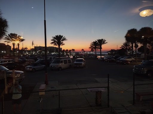 Cruise Agency «St Johns Rivership Co», reviews and photos, 433 N Palmetto Ave, Sanford, FL 32771, USA