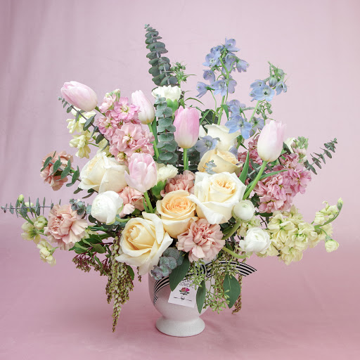 Florist «Sellwood Flower Company», reviews and photos, 8215 SE 13th Ave, Portland, OR 97202, USA