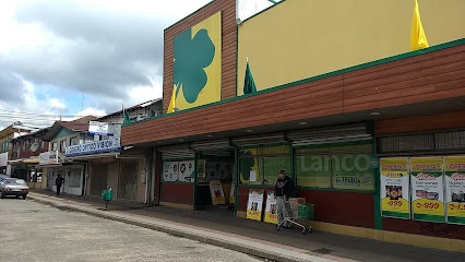 Supermercados El Trébol