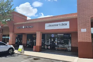 The Dragon's Den Sedona ~ Crystal Store, Metaphysical Gift Shop & Clothing image