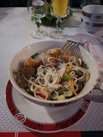 Nouille du Restaurant vietnamien Chez Meng à Sarlat-la-Canéda - n°7