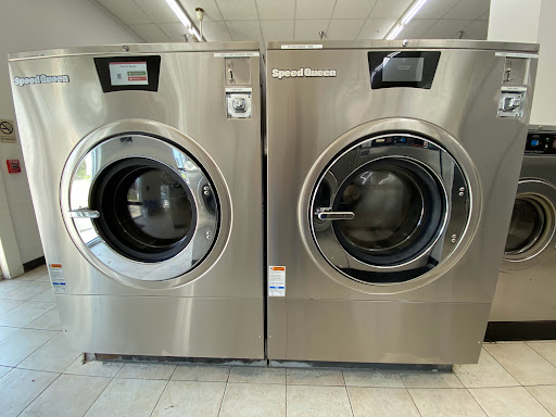 Independence Superwash Coin Laundry
