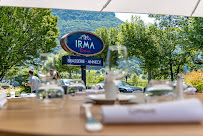 Photos du propriétaire du Restaurant Brasserie Irma - Bocuse à Annecy - n°1