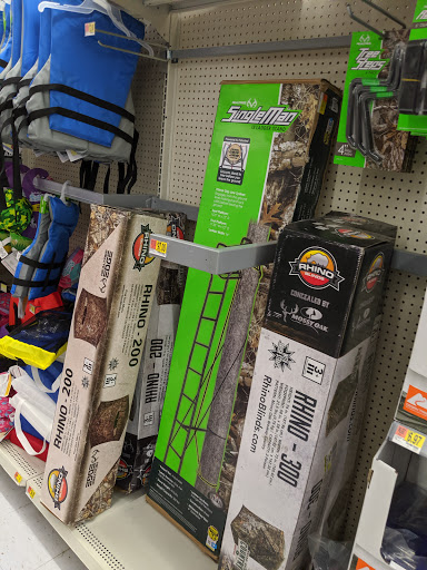 Department Store «Walmart Supercenter», reviews and photos, 3175 Cheney Hwy, Titusville, FL 32780, USA