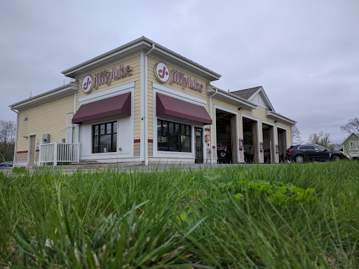 Oil Change Service «Jiffy Lube», reviews and photos, 2 Market St, West Lebanon, NH 03784, USA