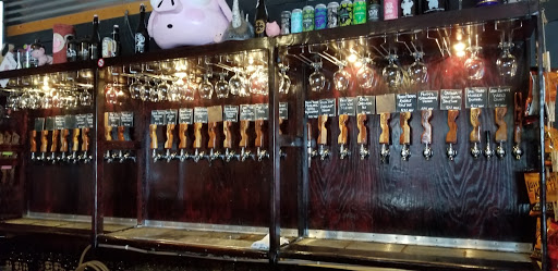 Bar «Craft Conundrum», reviews and photos, 630 Skylark Dr, Charleston, SC 29407, USA