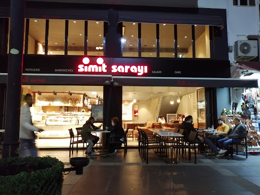 Simit Sarayı