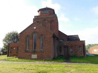 Church of the Ascension