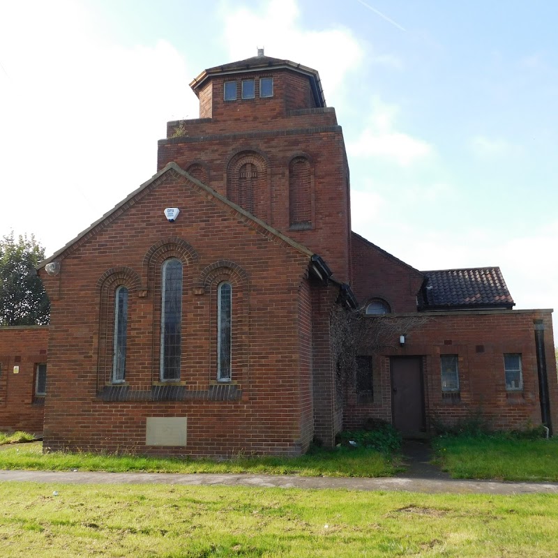 Church of the Ascension