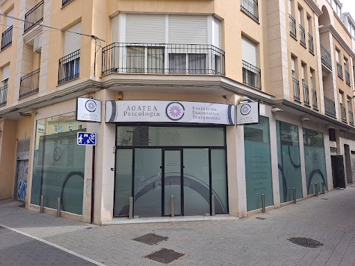 Agatea Psicología en Albacete, Albacete