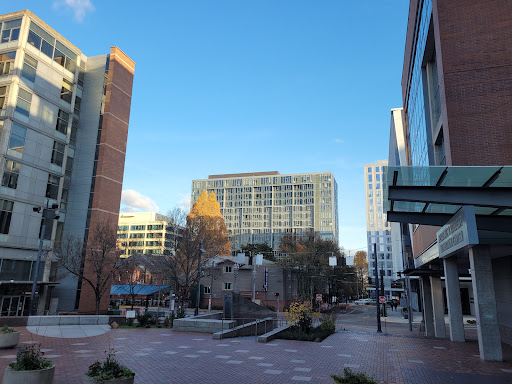 Book Store «Portland State University Bookstore», reviews and photos, 1715 SW 5th Ave, Portland, OR 97201, USA