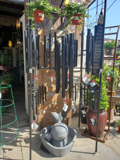 Westurf Nursery
