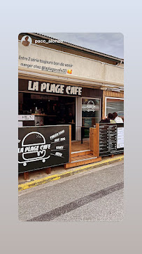Photos du propriétaire du Restaurant de hamburgers La Plage Café à Hourtin - n°3