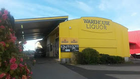 Warehouse Liquor Store