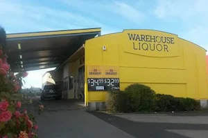 Warehouse Liquor Store image