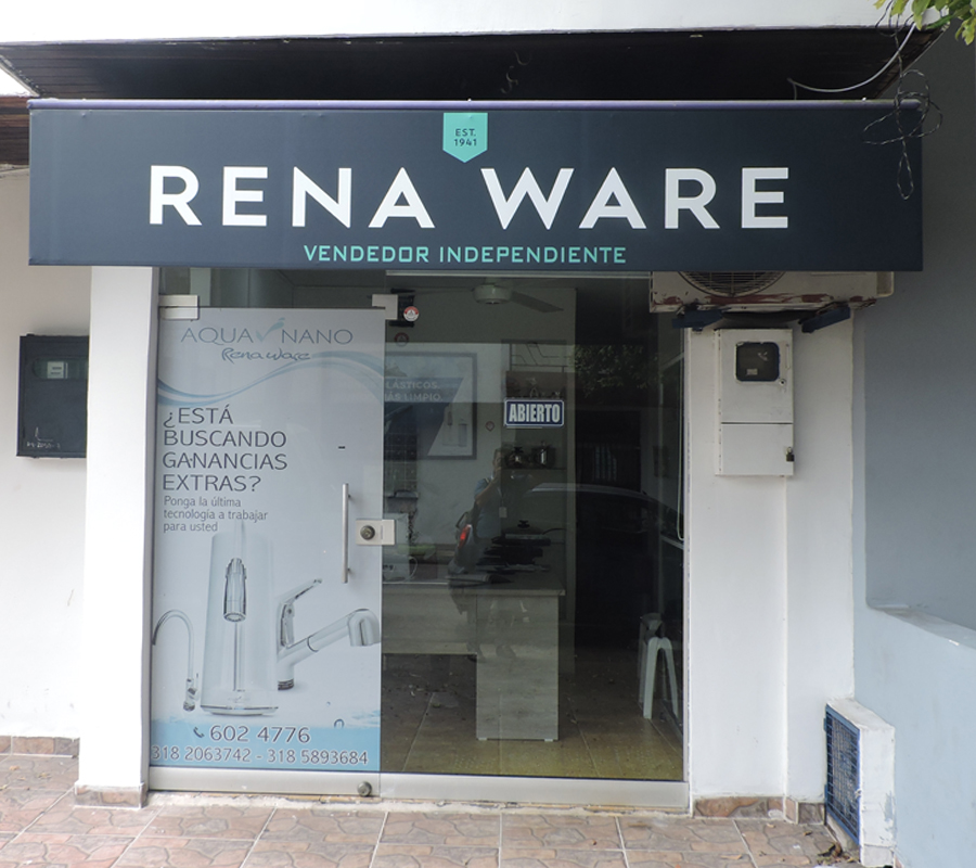 Rena Ware Barrancabermeja