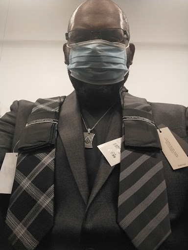 Clothing Store «K&G Fashion Superstore», reviews and photos, 1294 Mt Zion Rd, Morrow, GA 30260, USA