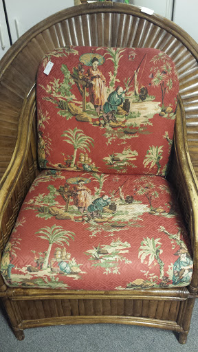 Thrift Store «Bargain Box Thrift Store», reviews and photos, 153 10th St S, Naples, FL 34102, USA