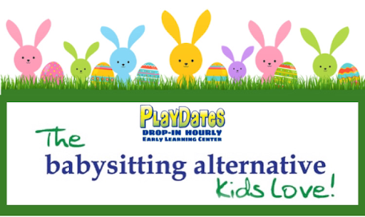 Child Care Agency «PlayDates Drop-In Hourly Child Care», reviews and photos, 8821 Bluebonnet Blvd, Baton Rouge, LA 70810, USA