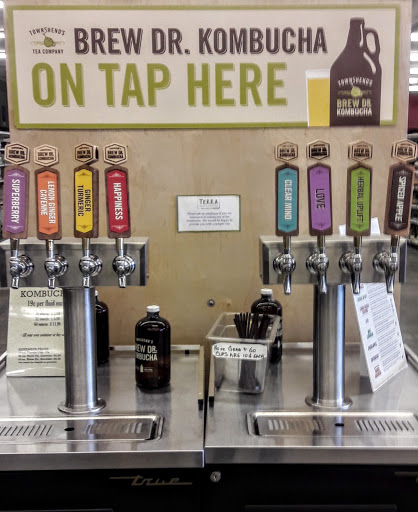 Natural Foods Store «Terra Organic & Natural Foods», reviews and photos, 1530 Cornwall Ave, Bellingham, WA 98225, USA