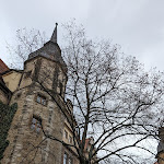 Photo n°4 de l'avis de Annett.o fait le 07/01/2023 à 00:39 sur le  Restaurant & Café ben zi bena à Merseburg