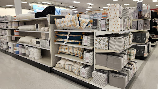 Department Store «Target», reviews and photos, 2201 Cobb Pkwy SE, Smyrna, GA 30080, USA