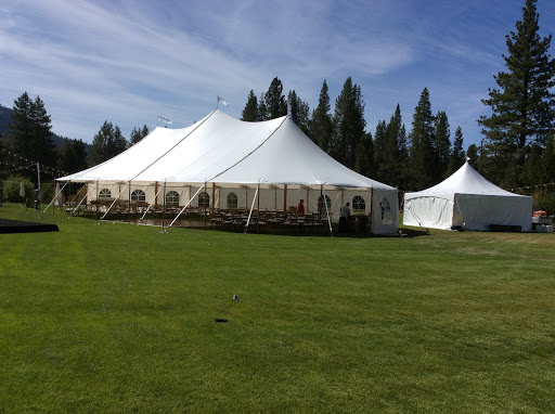 Marquee hire service Reno