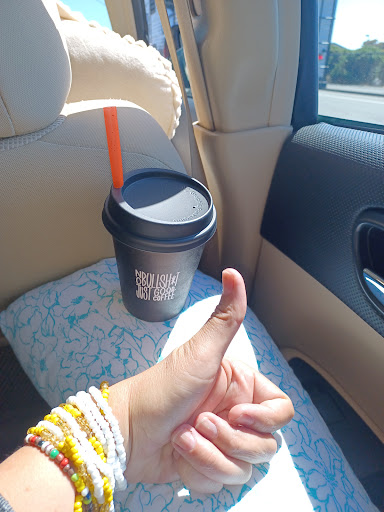 Cafe «Gold Rush On Broadway», reviews and photos, 2742 Broadway St, Eureka, CA 95501, USA