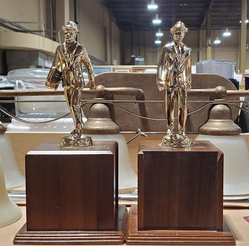 Thrift Store «Ladies of Charity», reviews and photos