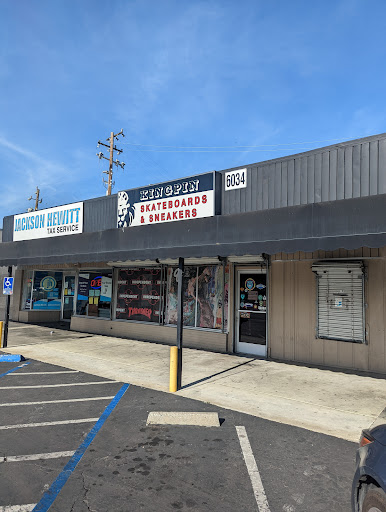 Skate Shop «Kingpin Skate shop», reviews and photos, 6034 Pacific Ave, Stockton, CA 95207, USA