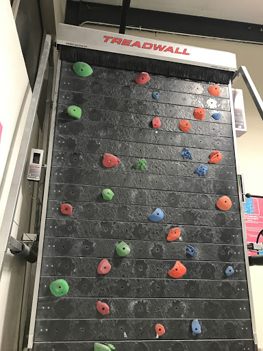 Rock Climbing Gym «Evo Rock & Fitness Portland», reviews and photos, 65 Warren Ave, Portland, ME 04103, USA