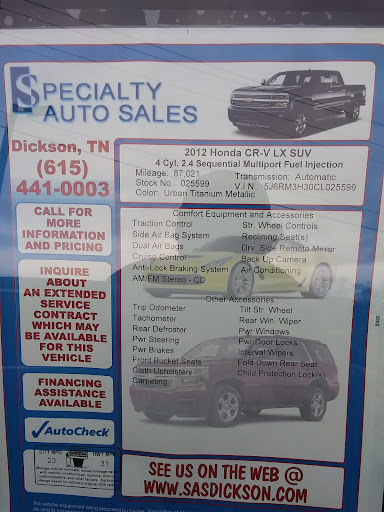 Mexican Grocery Store «La Azteca Taqueria & Market», reviews and photos, 452 TN-46, Dickson, TN 37055, USA